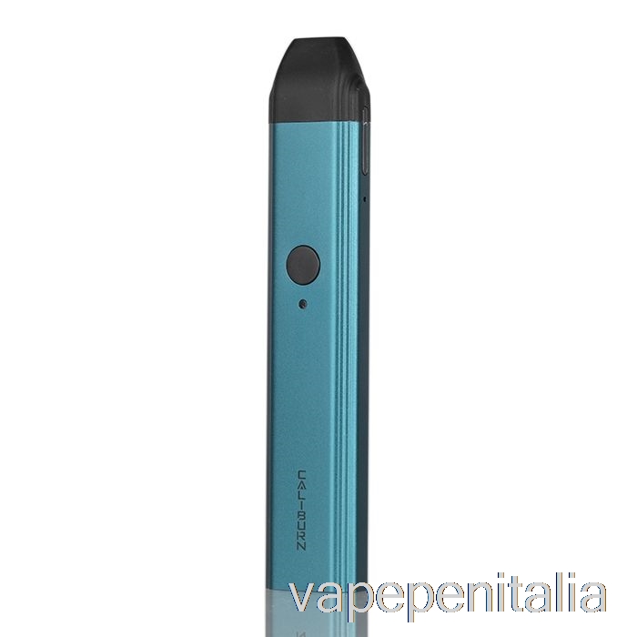 Vape In Italia Uwell Caliburn 11w Pod System Blu